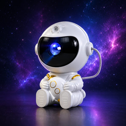 Darexio Galaxies Projector