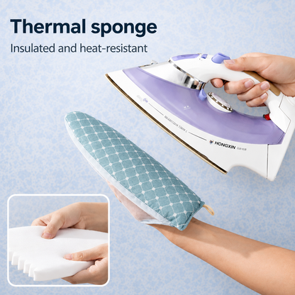 Ironing Glove