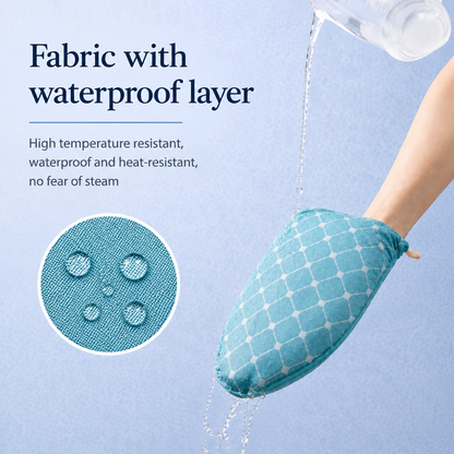 Ironing Glove